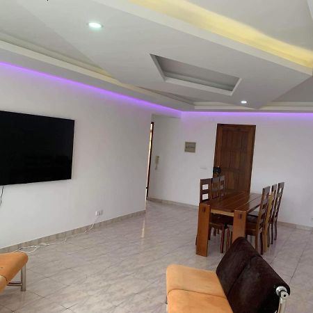 Appart Hotel Belvedere Прая Екстериор снимка