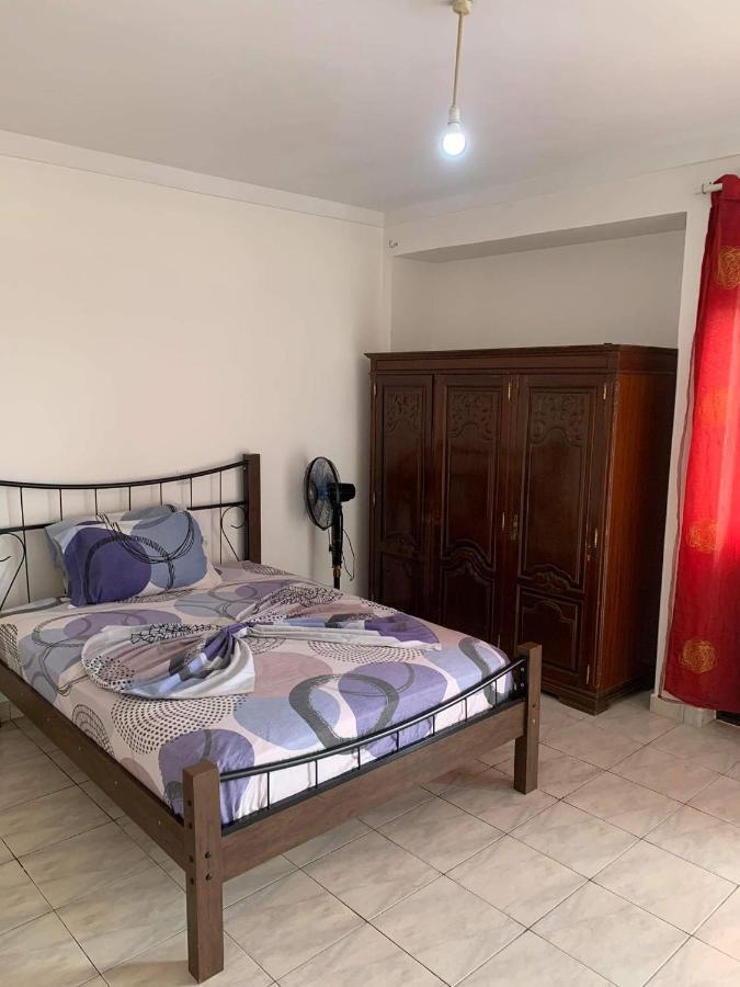 Appart Hotel Belvedere Прая Екстериор снимка