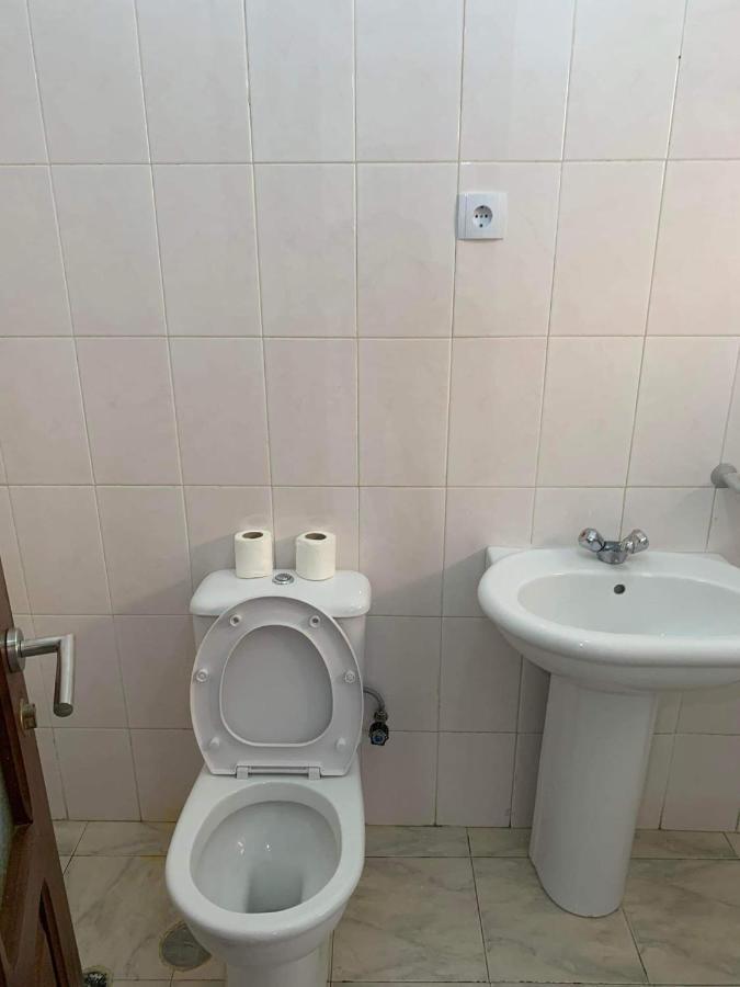 Appart Hotel Belvedere Прая Екстериор снимка