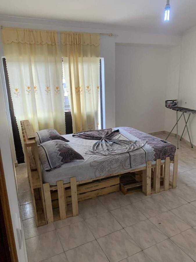 Appart Hotel Belvedere Прая Екстериор снимка