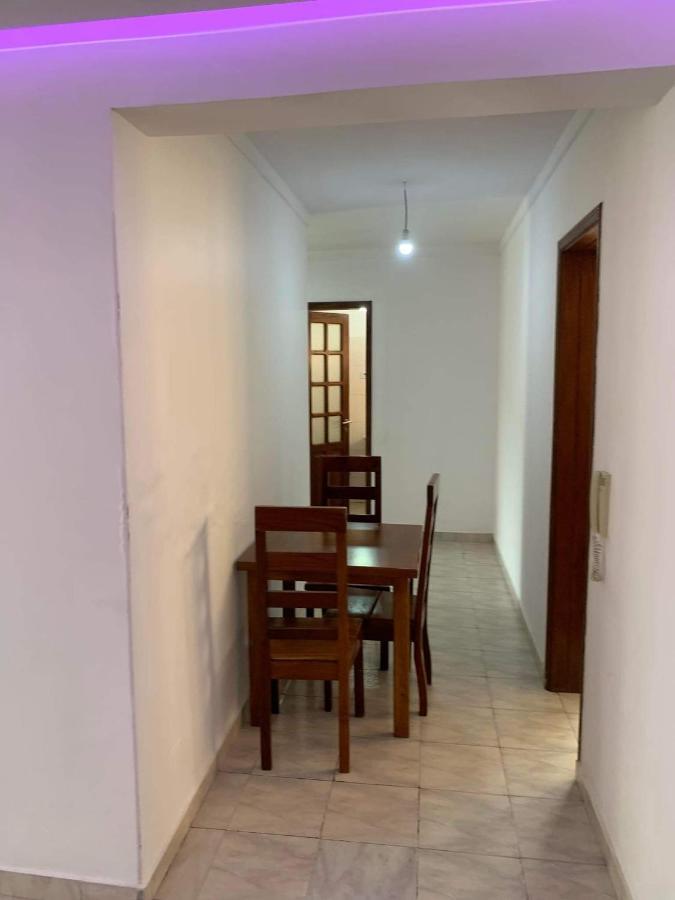 Appart Hotel Belvedere Прая Екстериор снимка
